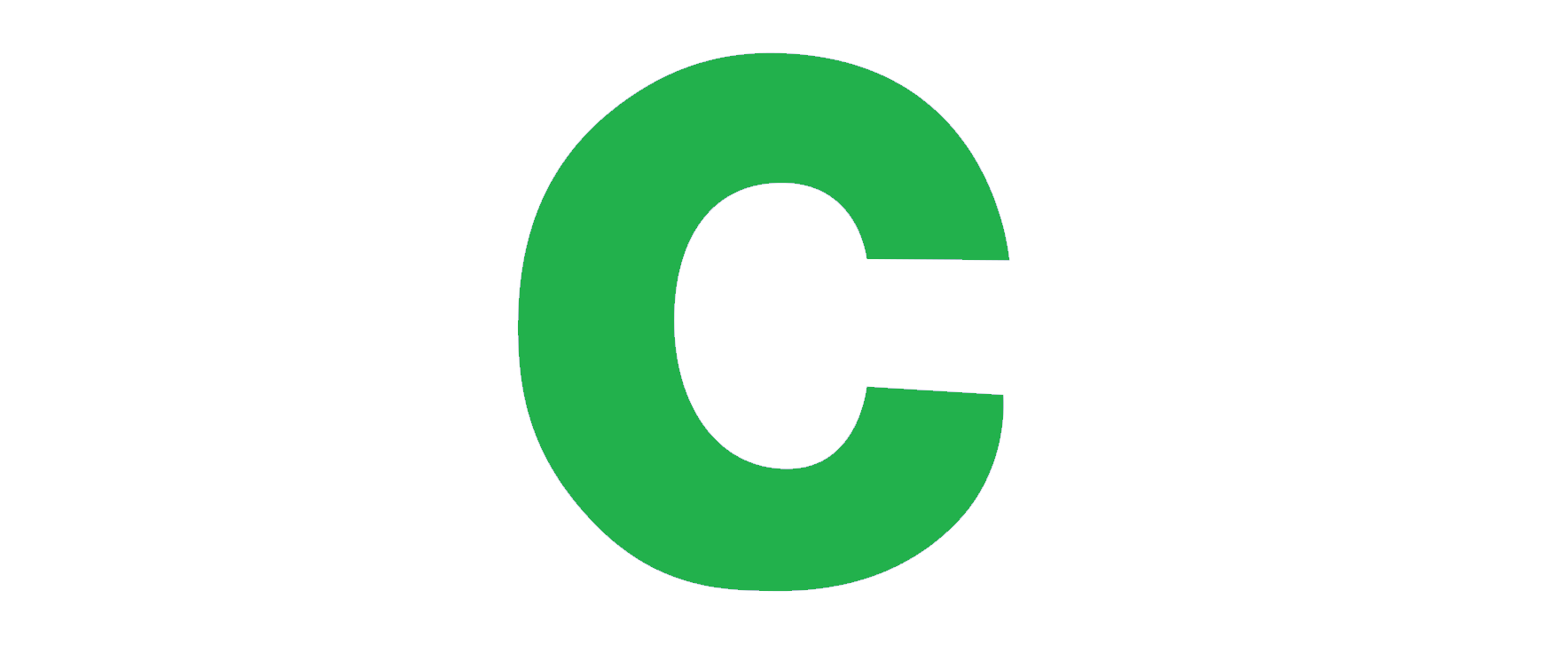 C